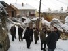 Почетак градње